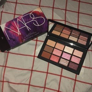 Ignited eyeshadow palette